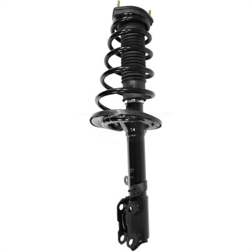 Unity Automotive - 78A-15362 - Rear Right Suspension Strut and Coil Spring Assembly
