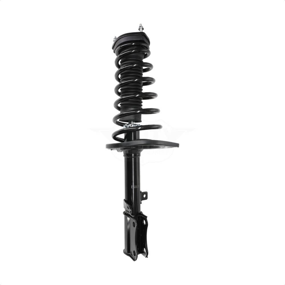 Unity Automotive - 78A-15363 - Rear Left Suspension Strut and Coil Spring Assembly