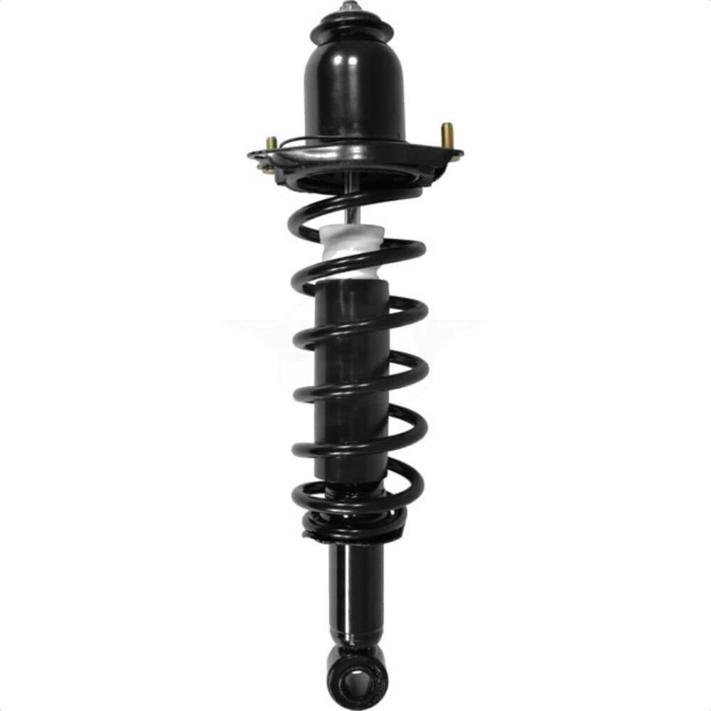 Unity Automotive - 78A-15374 - Rear Right Suspension Strut and Coil Spring Assembly