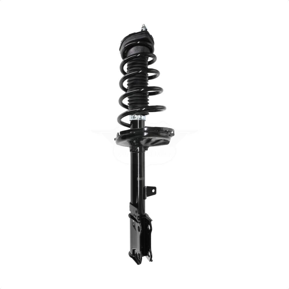 Unity Automotive - 78A-15921 - Rear Left Suspension Strut and Coil Spring Assembly