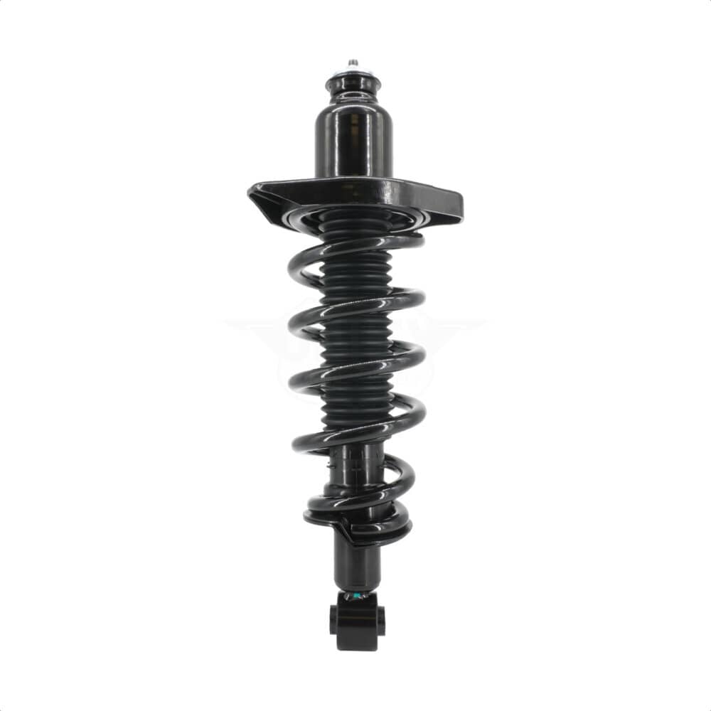 Unity Automotive - 78A-16073 - Rear Left Suspension Strut and Coil Spring Assembly