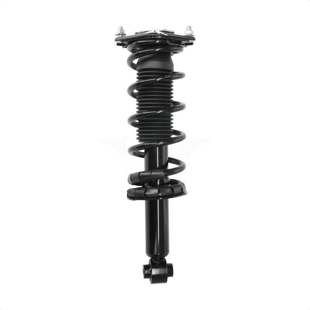 Unity Automotive - 78A-16200 - Rear Suspension Strut and Coil Spring Assembly