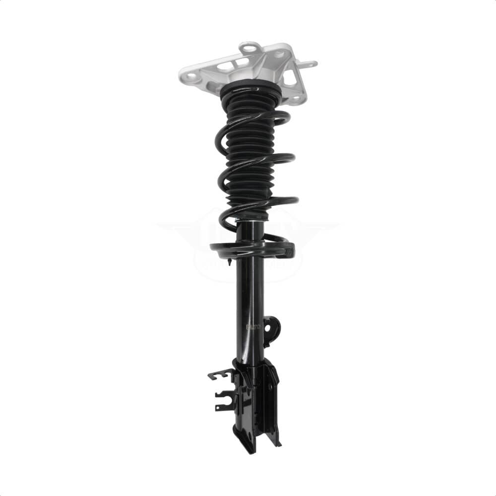 Unity Automotive - 78A-16271 - Rear Left Suspension Strut and Coil Spring Assembly