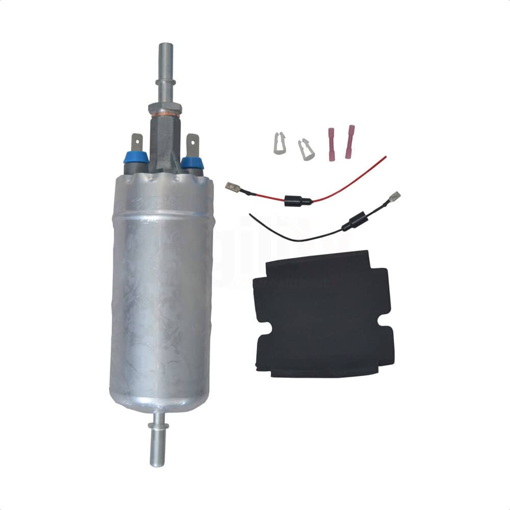 Agility Autoparts - AGY-00210001 - In-Line Electric Fuel Pump