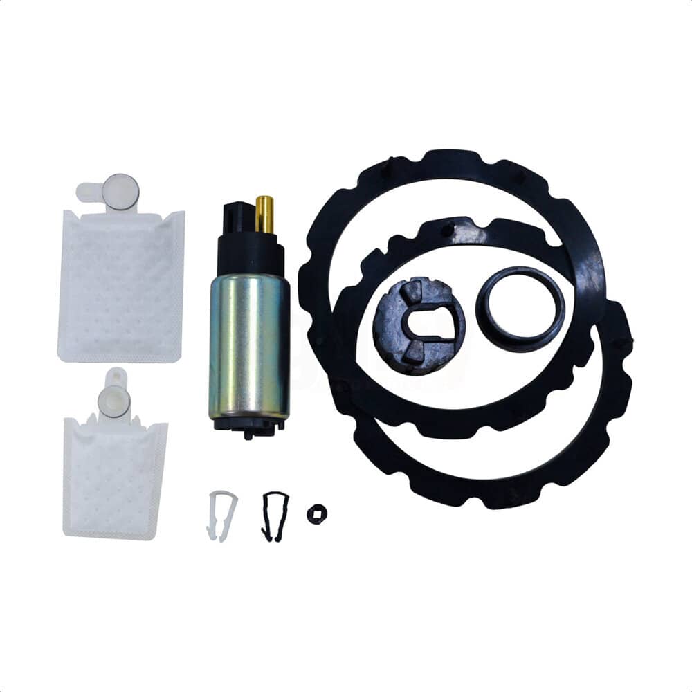 Agility Autoparts - AGY-00210036 - Electric Fuel Pump