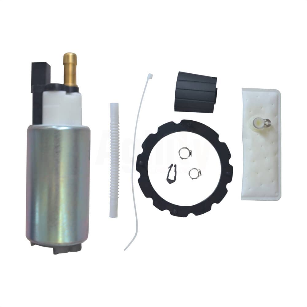 Agility Autoparts - AGY-00210048 - Electric Fuel Pump
