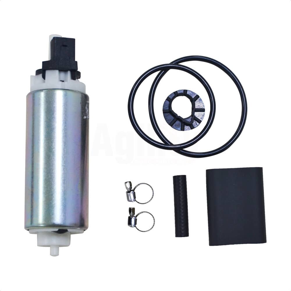 Agility Autoparts - AGY-00210062 - Electric Fuel Pump