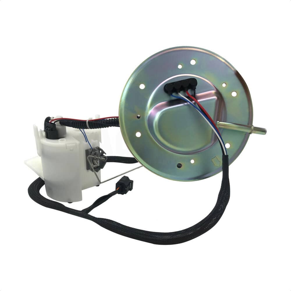 Agility Autoparts - AGY-00310104 - Fuel Pump Module Assembly