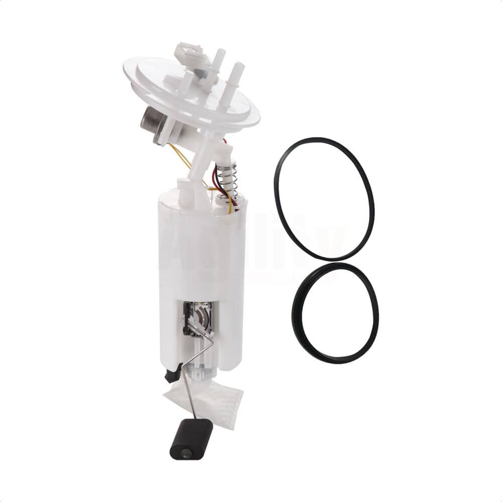 Agility Autoparts - AGY-00310398 - Fuel Pump Module Assembly