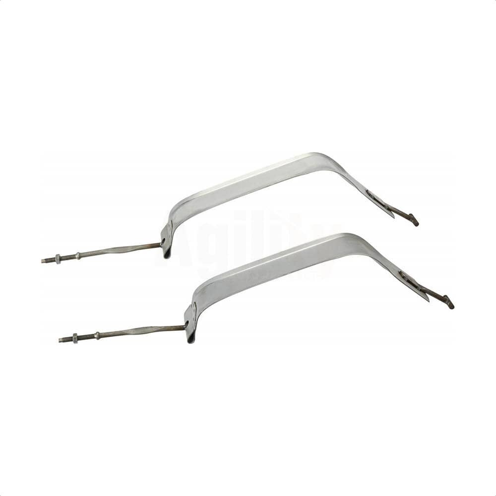 Agility Autoparts - AGY-01110126 - Front Fuel Tank Strap