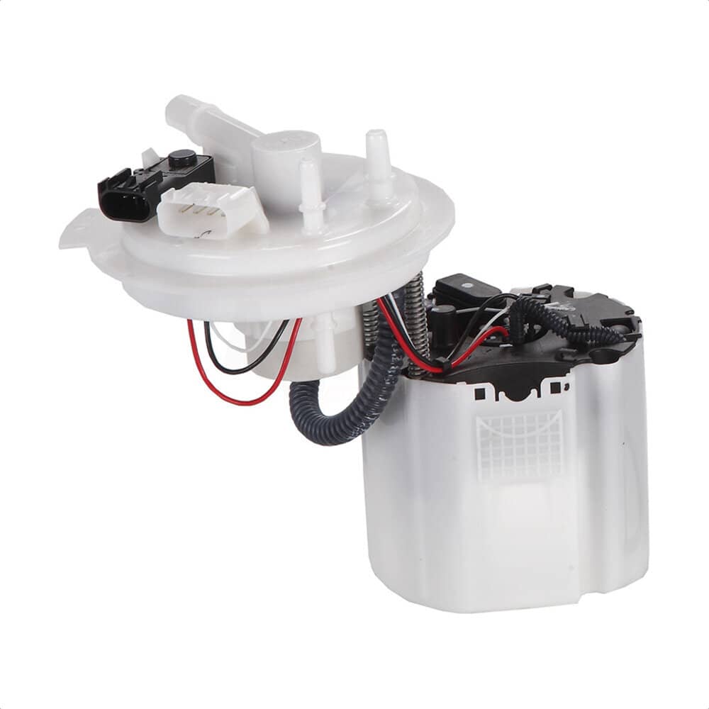 Agility Autoparts - AGY-4010715 - Fuel Pump Module Assembly
