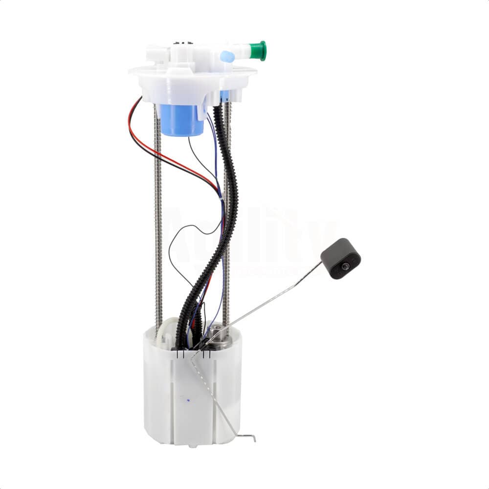 Agility Autoparts - AGY-4010756 - Fuel Pump Module Assembly