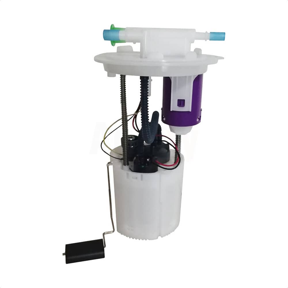 Agility Autoparts - AGY-4011414 - Fuel Pump Module Assembly