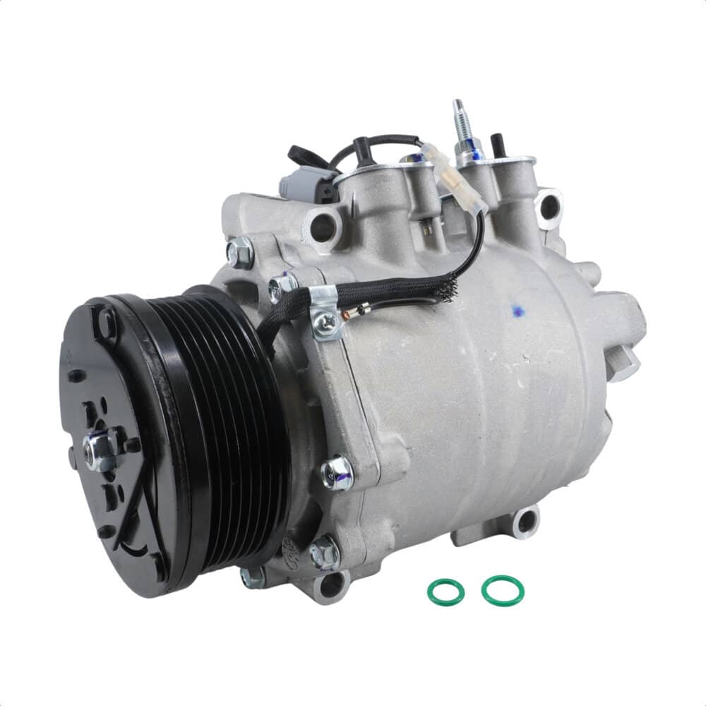 Glacier Blast - GLB-HO11495 - A/C Compressor