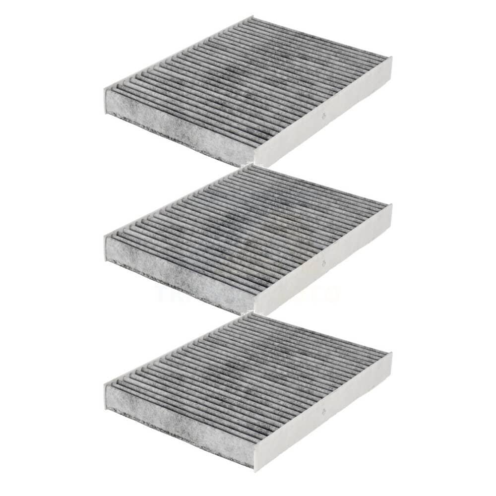 PUR - K54-100146 - Cabin Air Filter Kits