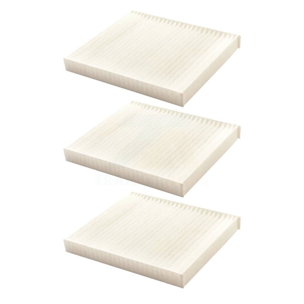 PUR - K54-100147 - Cabin Air Filter Kits
