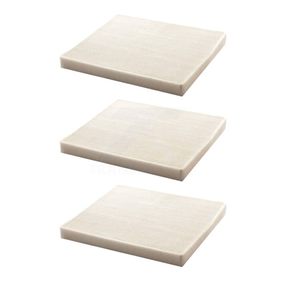 PUR - K54-100153 - Cabin Air Filter Kits