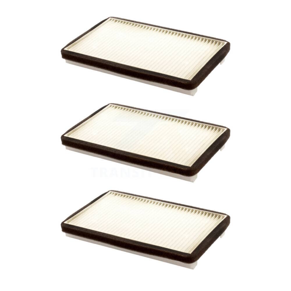 PUR - K54-100170 - Cabin Air Filter Kits
