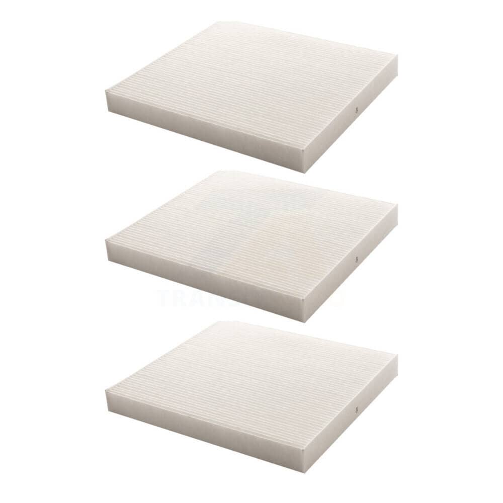 PUR - K54-100182 - Cabin Air Filter Kits