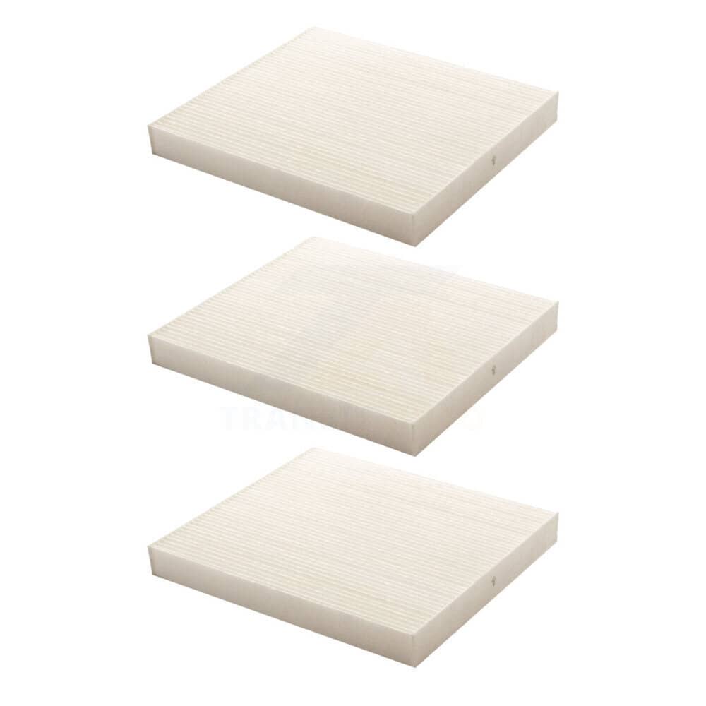 PUR - K54-100192 - Cabin Air Filter Kits