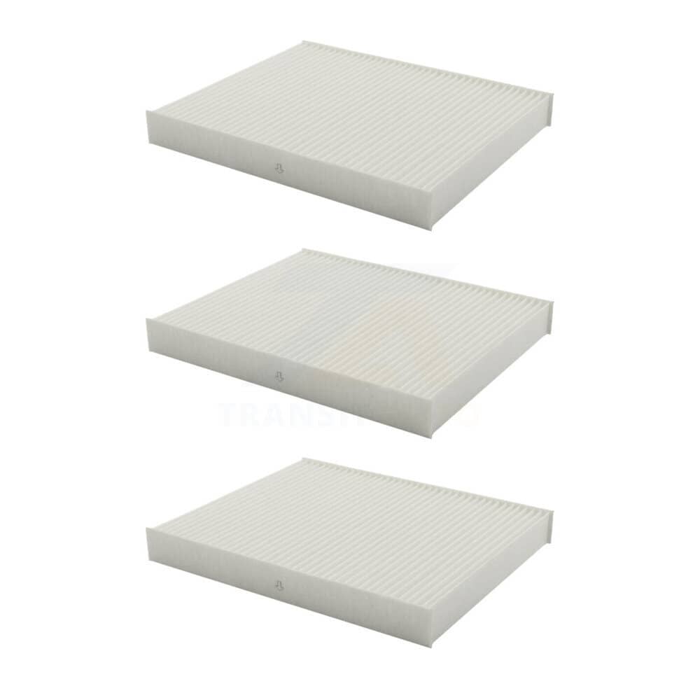 PUR - K54-100196 - Cabin Air Filter Kits