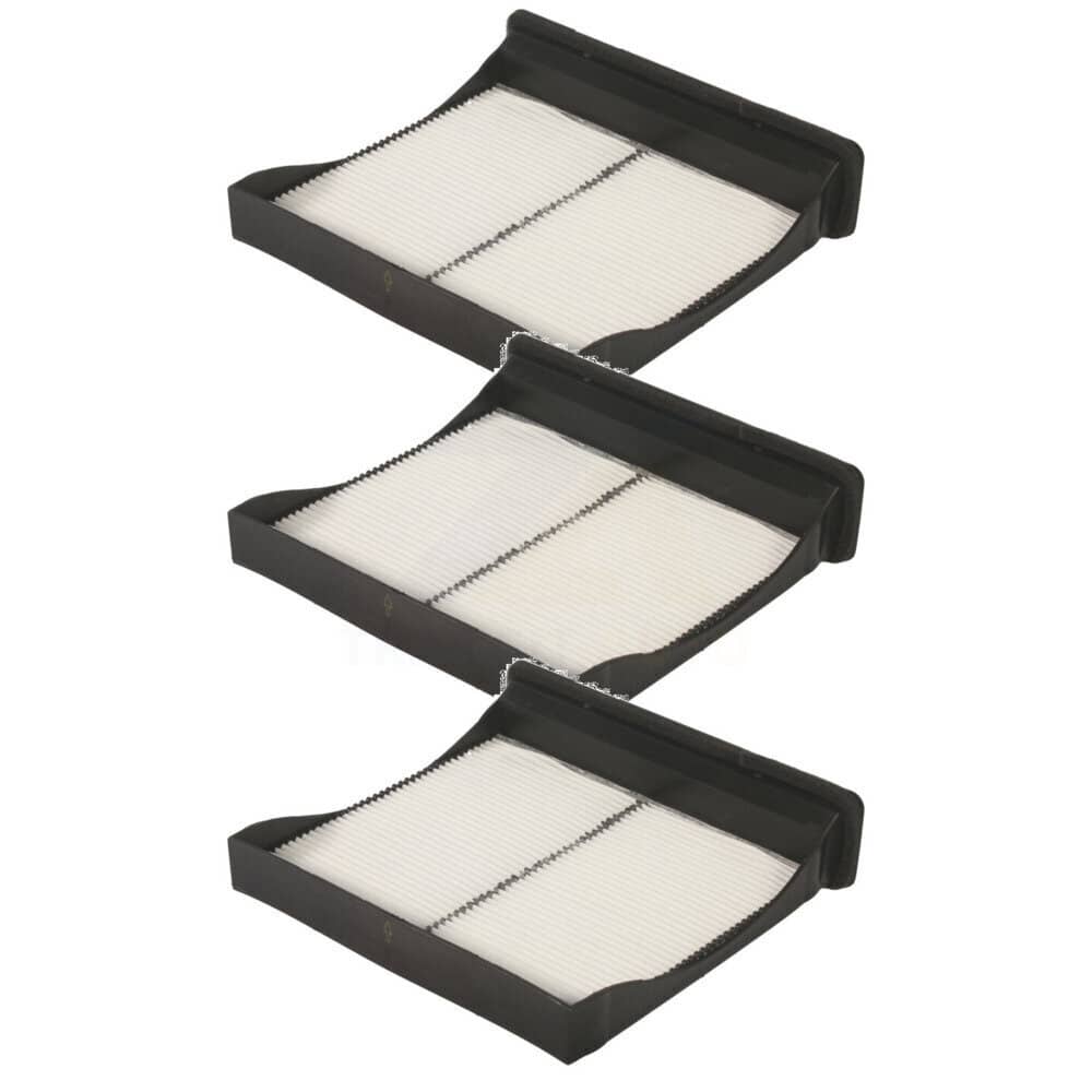 PUR - K54-100203 - Cabin Air Filter Kits