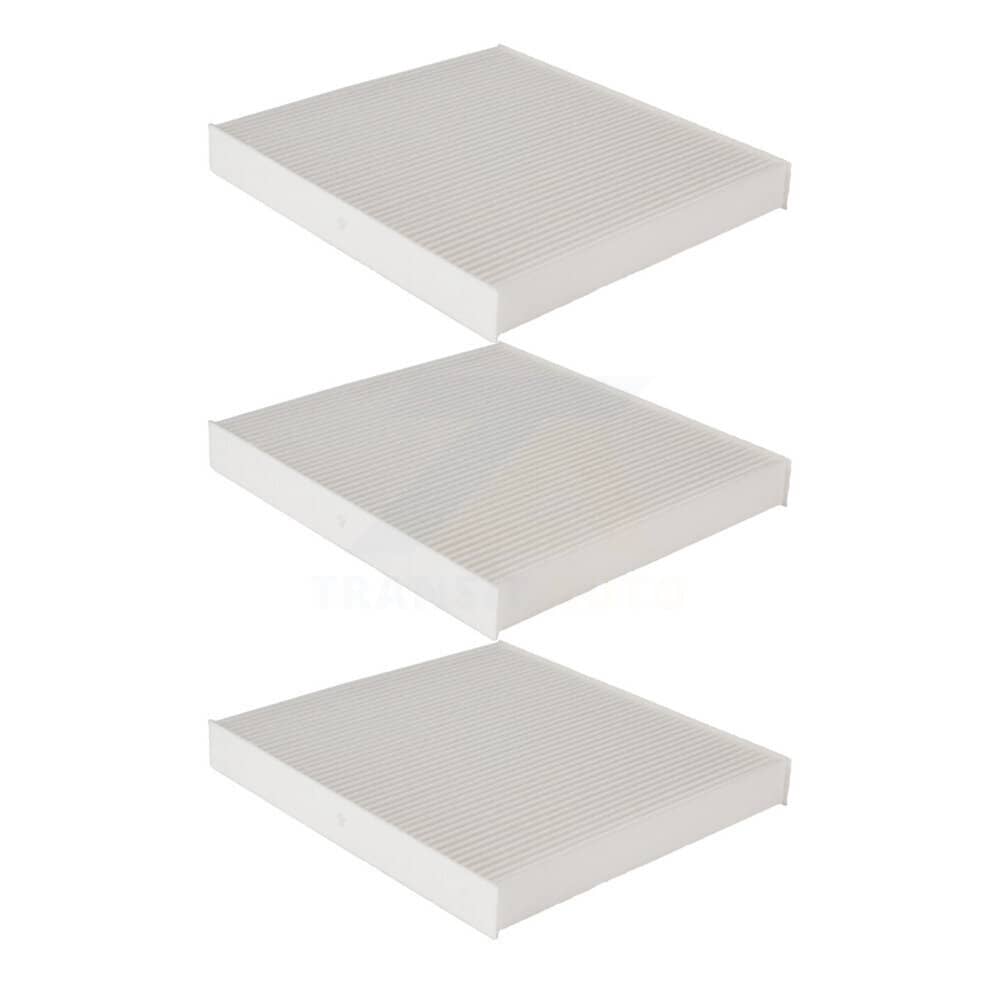 PUR - K54-100215 - Cabin Air Filter Kits