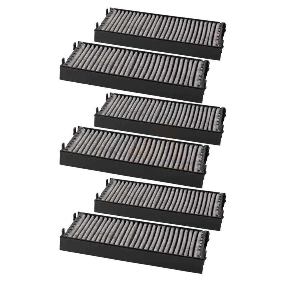 PUR - K54-100216 - Cabin Air Filter Kits