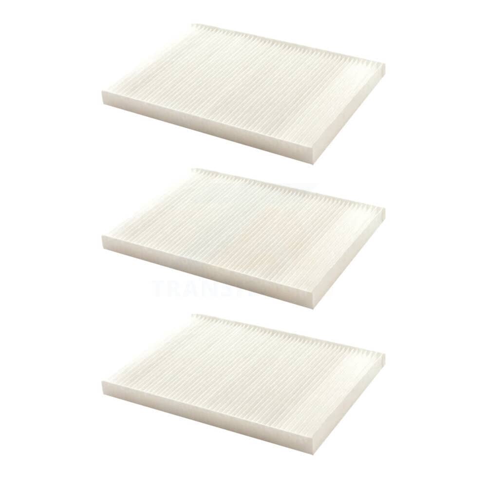 PUR - K54-100224 - Cabin Air Filter Kits