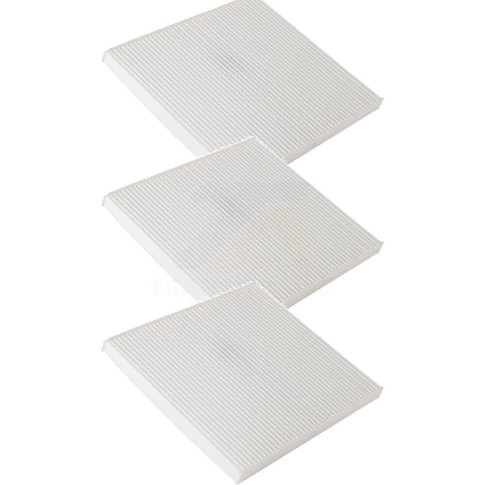 PUR - K54-100232 - Cabin Air Filter Kits