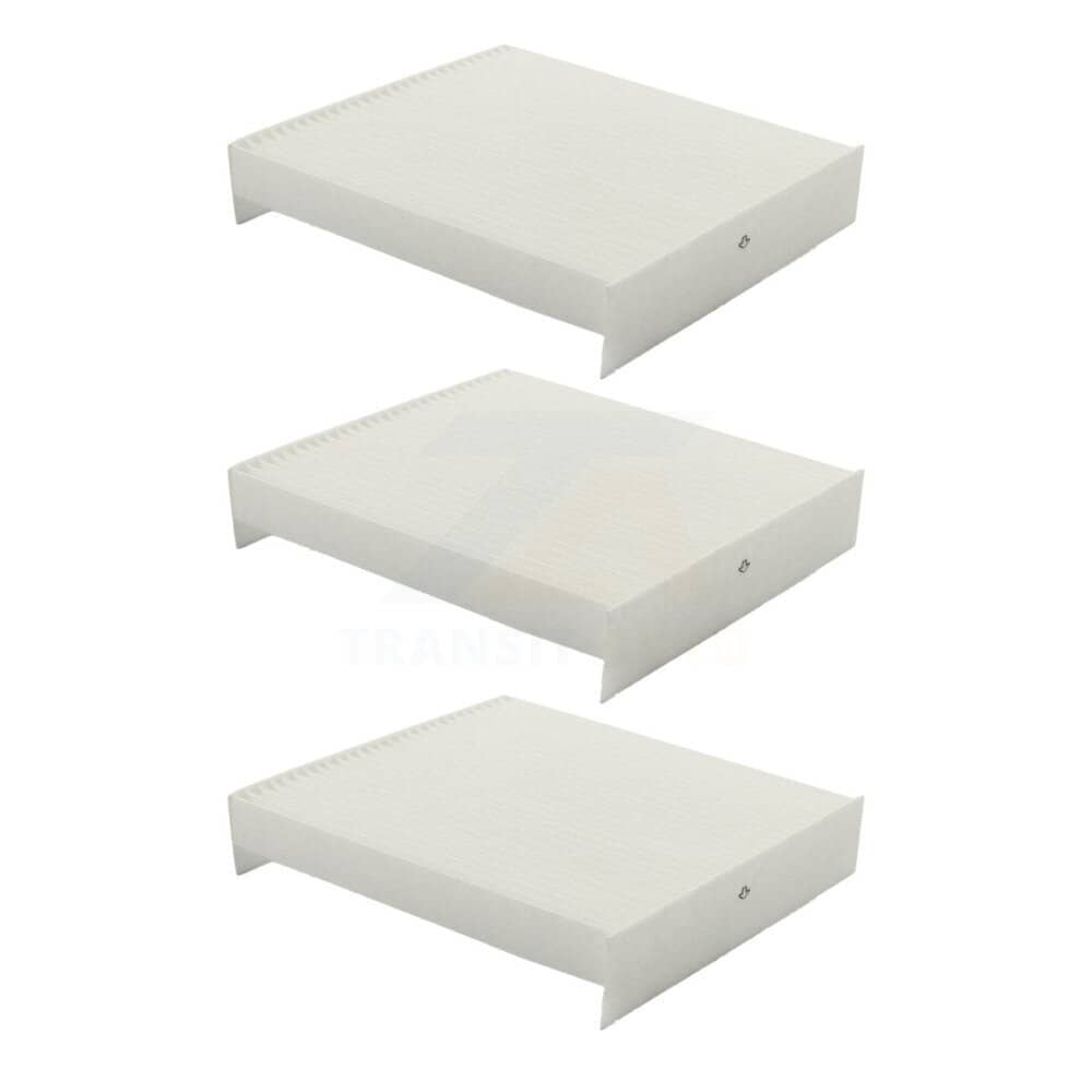 PUR - K54-100245 - Cabin Air Filter Kits
