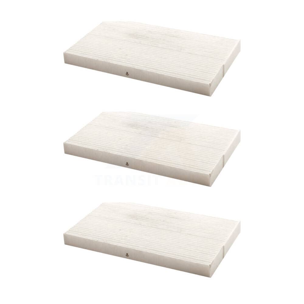 PUR - K54-100248 - Cabin Air Filter Kits