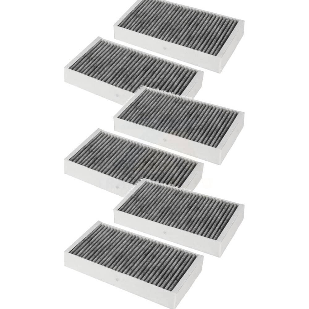 PUR - K54-100257 - Cabin Air Filter Kits
