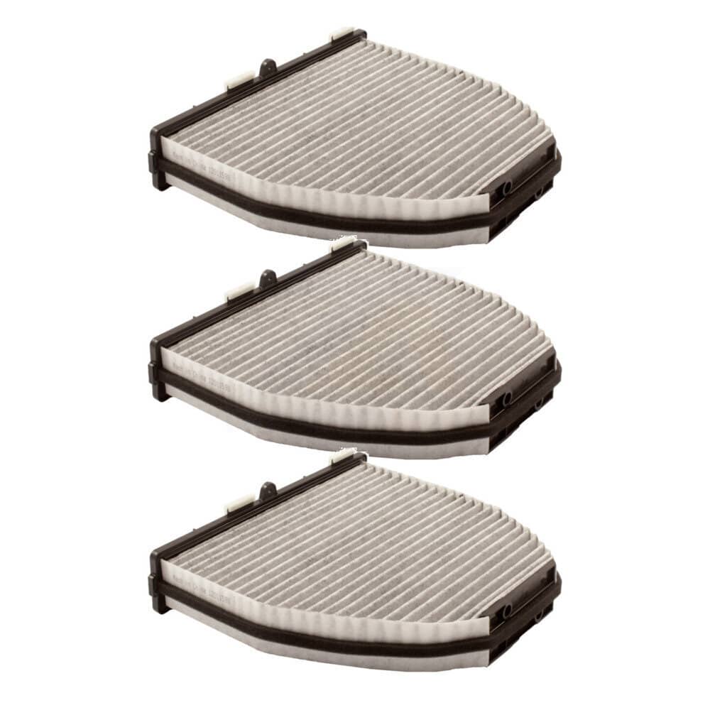 PUR - K54-100258 - Cabin Air Filter Kits
