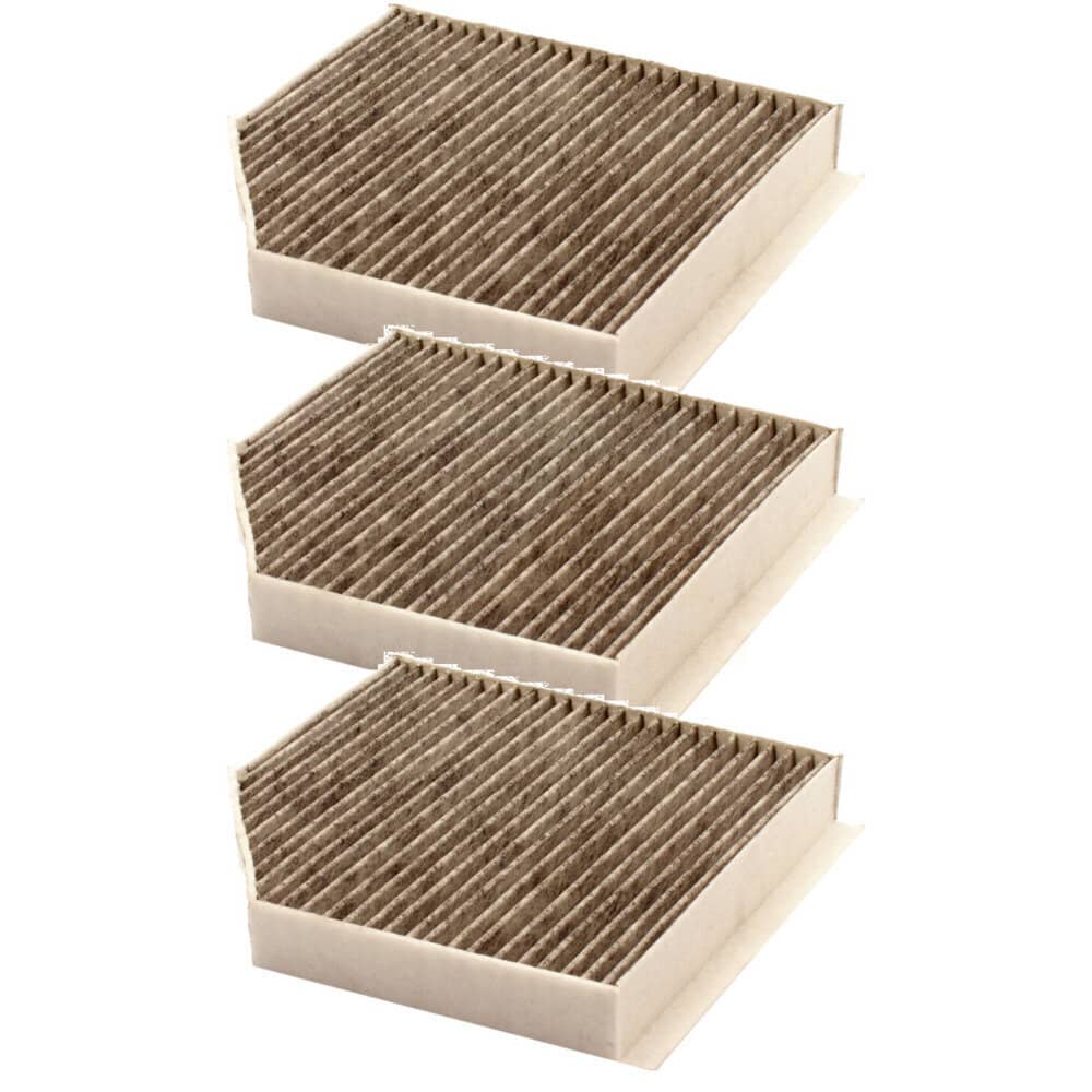 PUR - K54-100259 - Cabin Air Filter Kits