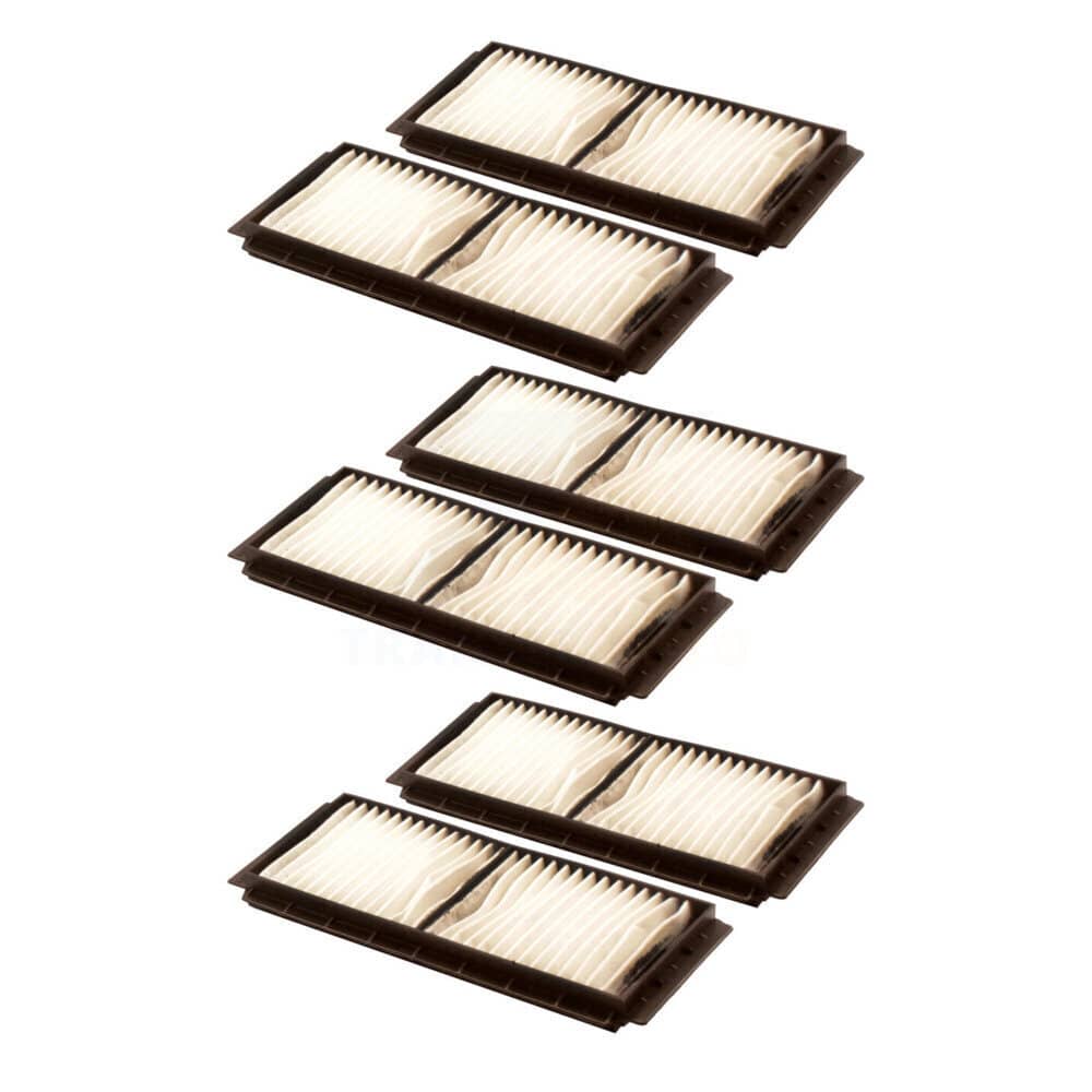 PUR - K54-100262 - Cabin Air Filter Kits
