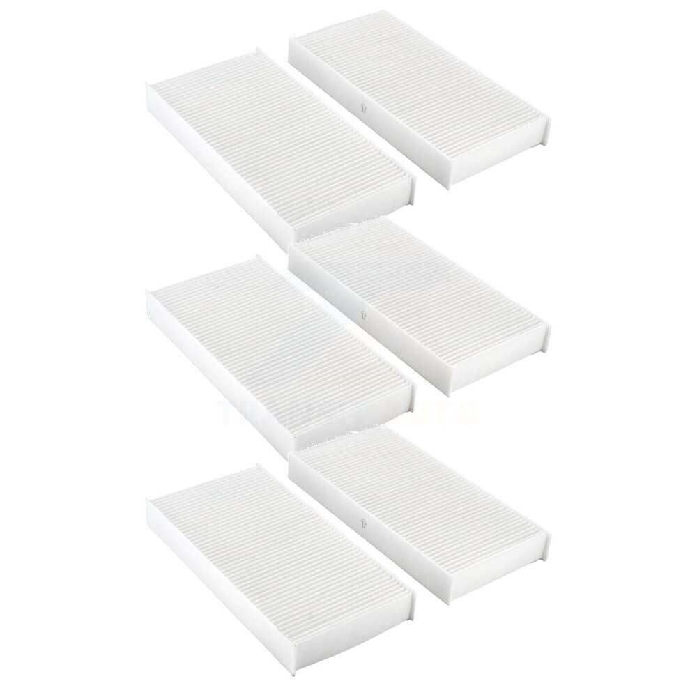 PUR - K54-100263 - Cabin Air Filter Kits
