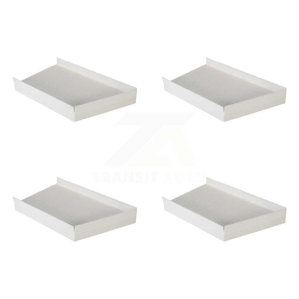 PUR - K54-100292 - Cabin Air Filter Kits