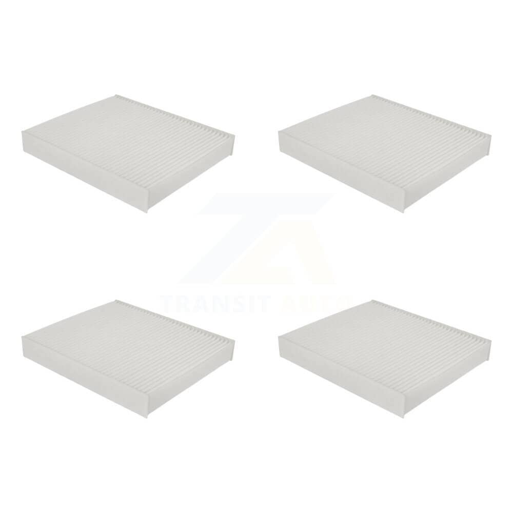 PUR - K54-100293 - Cabin Air Filter Kits