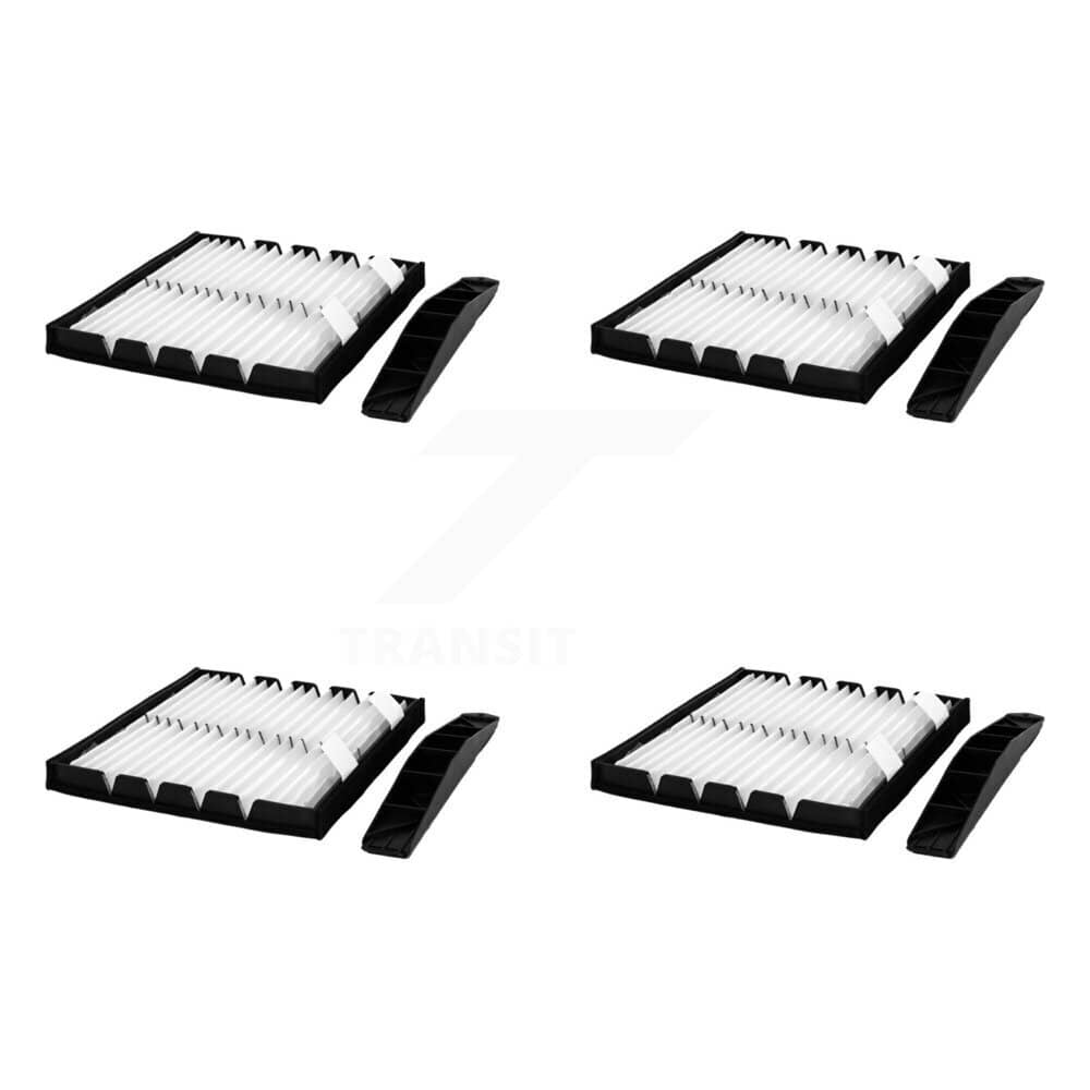 PUR - K54-100298 - Cabin Air Filter Kits