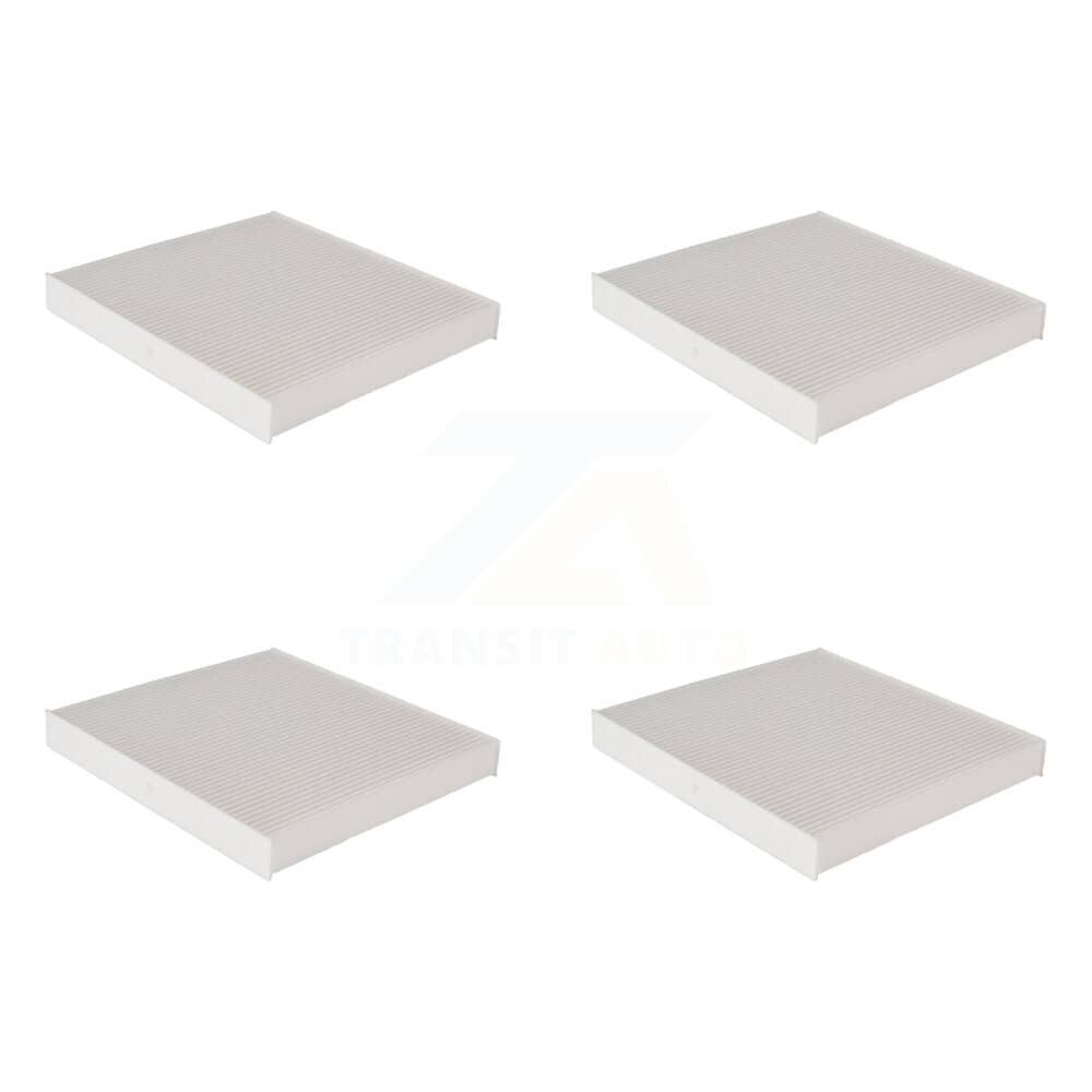 PUR - K54-100299 - Cabin Air Filter Kits