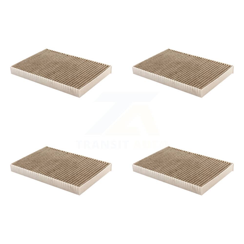 PUR - K54-100306 - Cabin Air Filter Kits