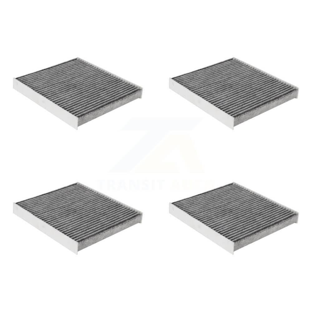 PUR - K54-100314 - Cabin Air Filter Kits