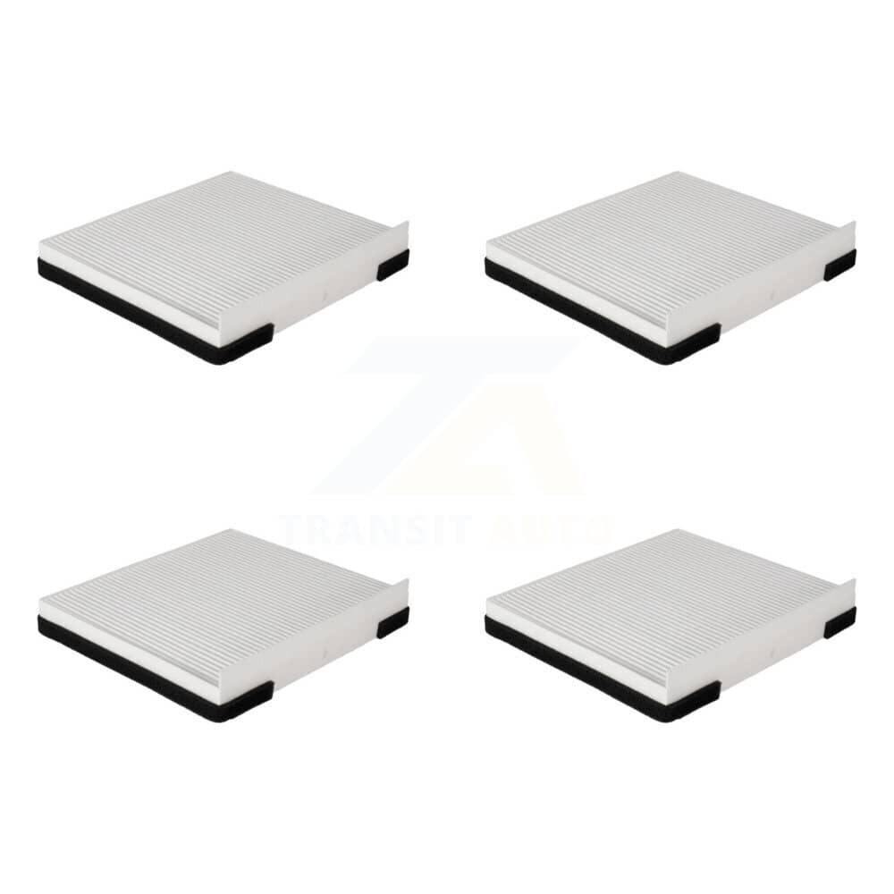 PUR - K54-100319 - Cabin Air Filter Kits
