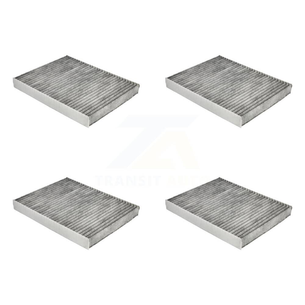 PUR - K54-100322 - Cabin Air Filter Kits