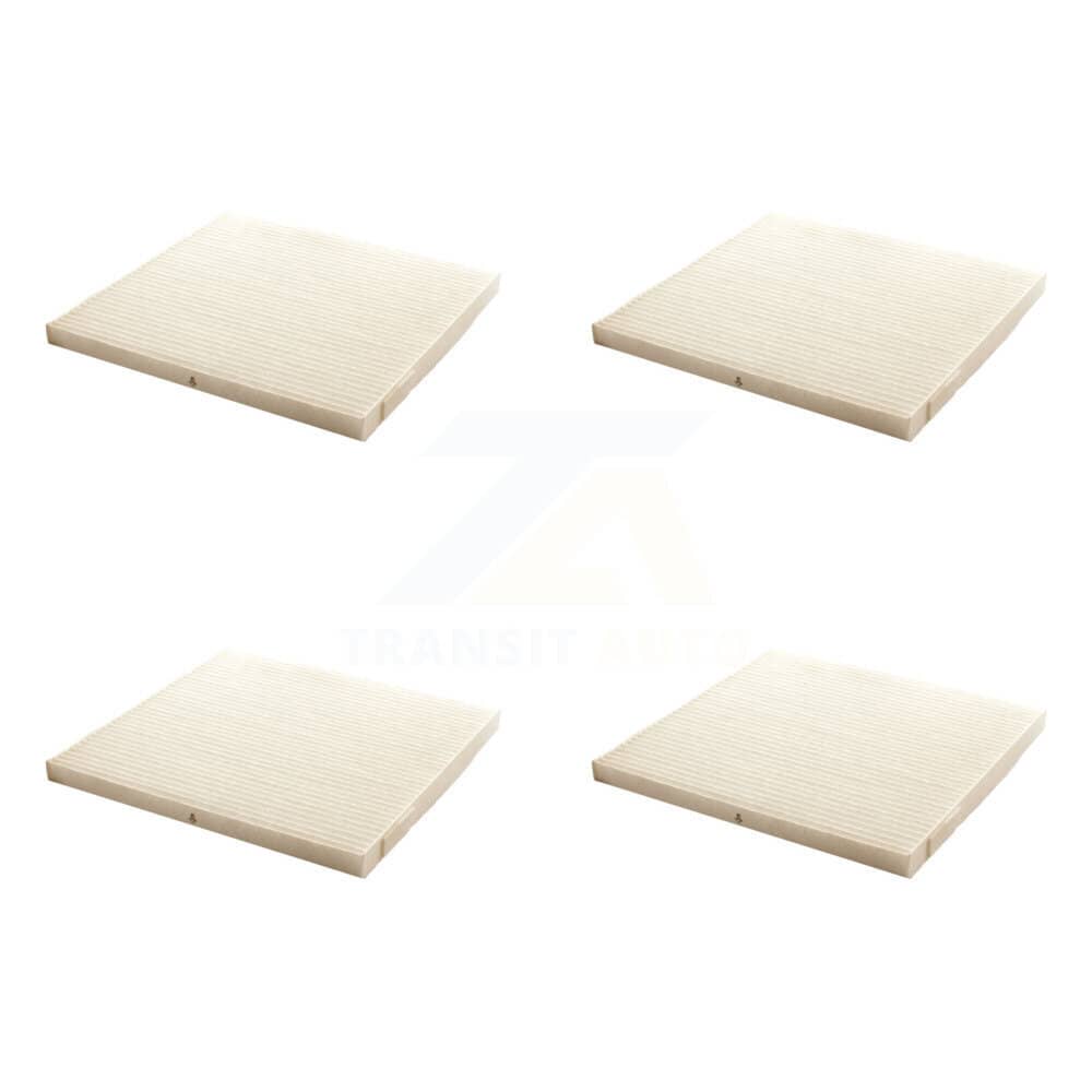 PUR - K54-100324 - Cabin Air Filter Kits