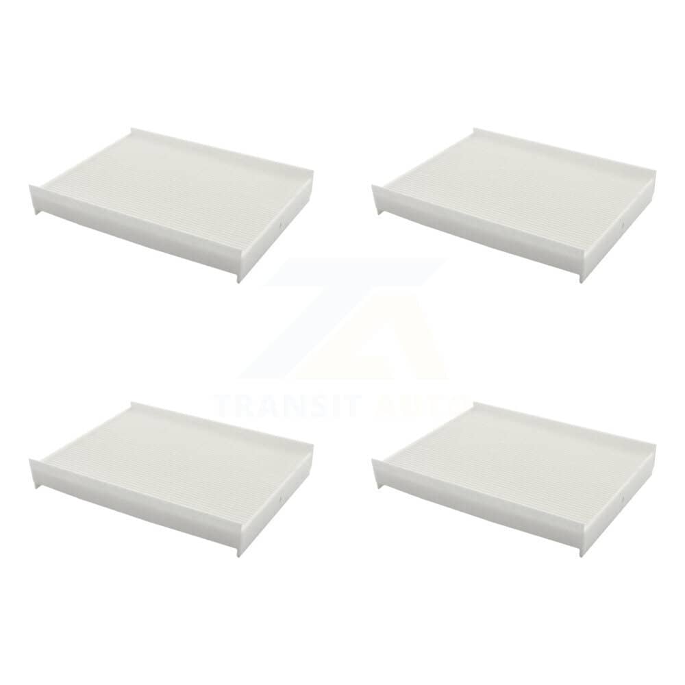 PUR - K54-100325 - Cabin Air Filter Kits