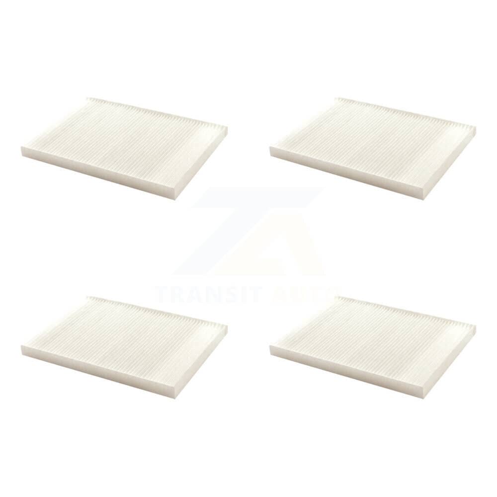 PUR - K54-100338 - Cabin Air Filter Kits