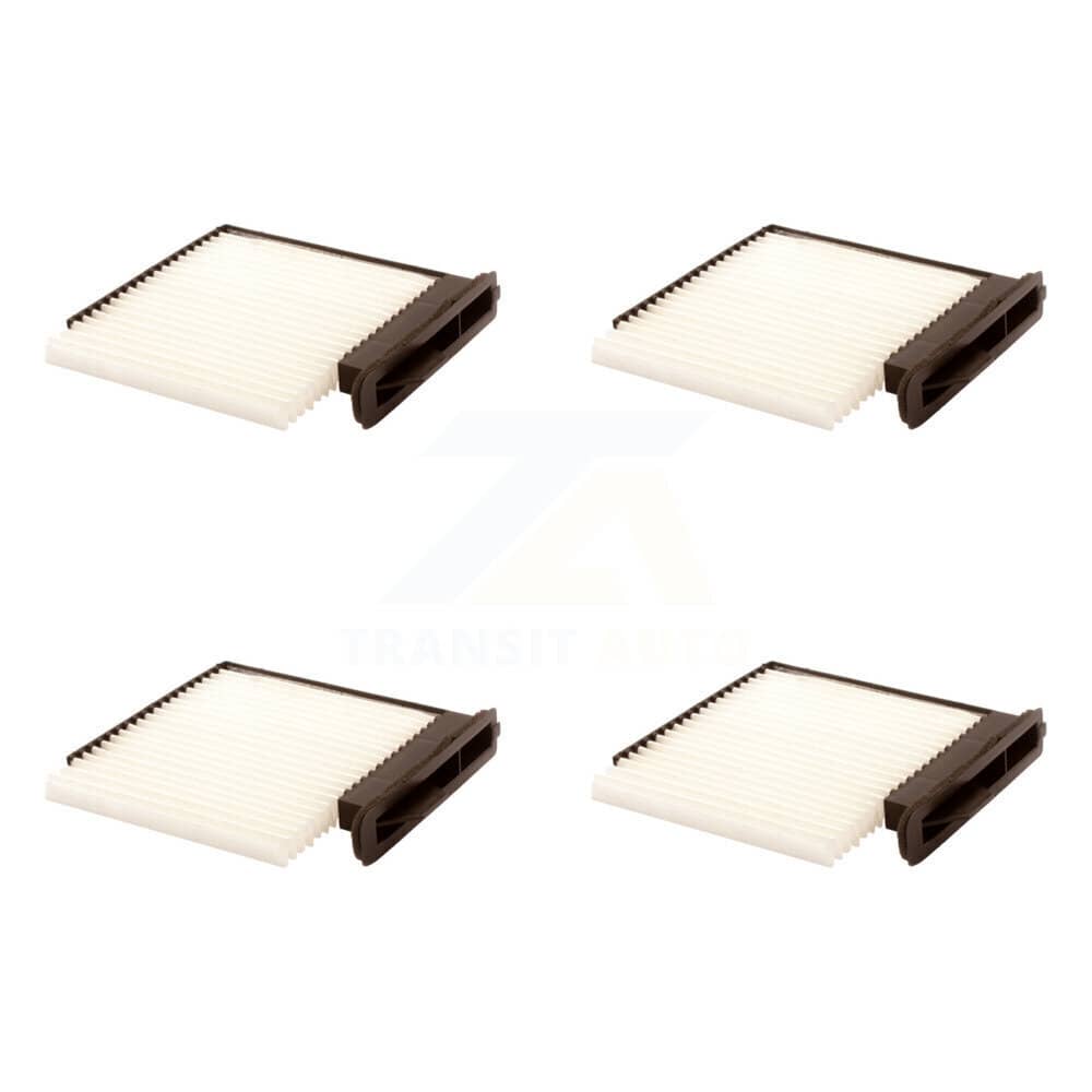 PUR - K54-100349 - Cabin Air Filter Kits