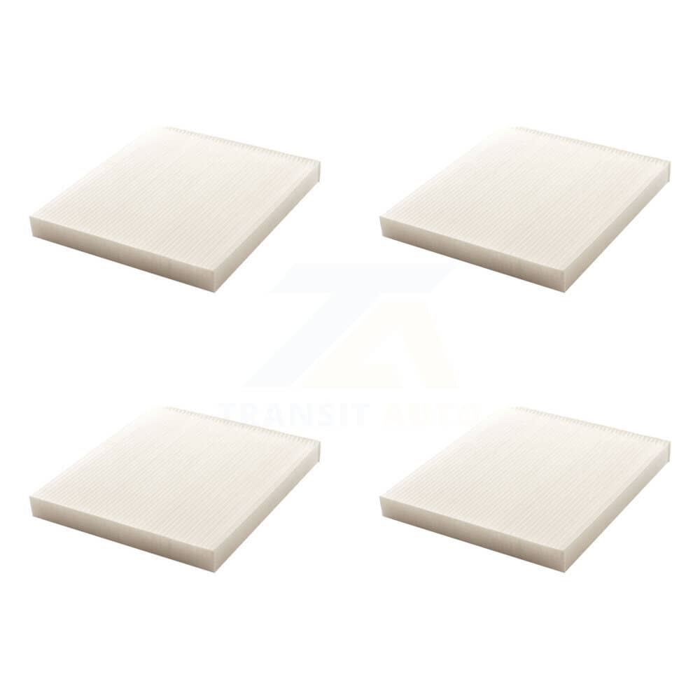 PUR - K54-100353 - Cabin Air Filter Kits